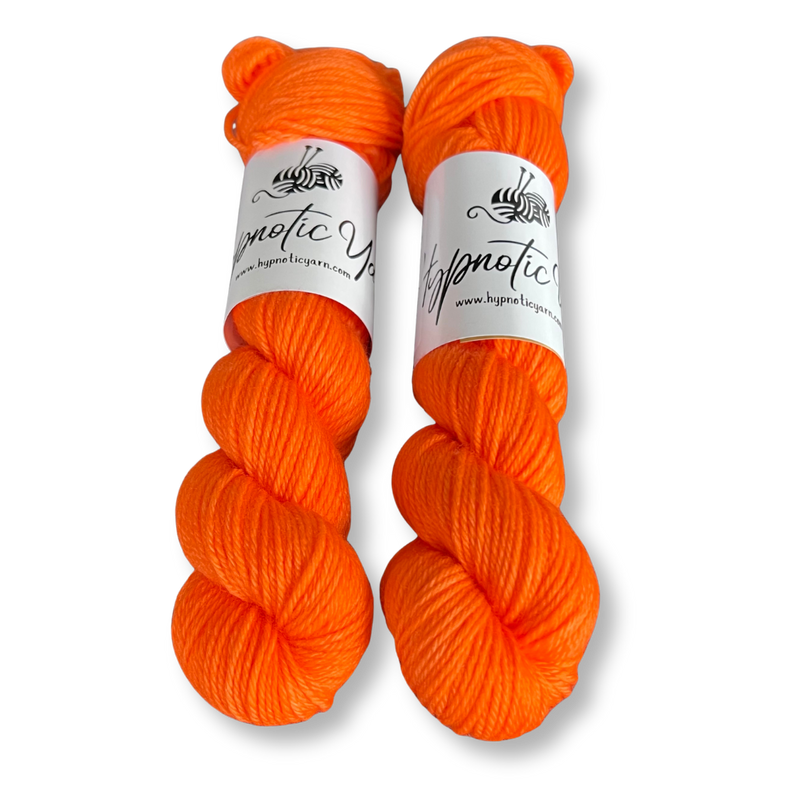 Tangerine