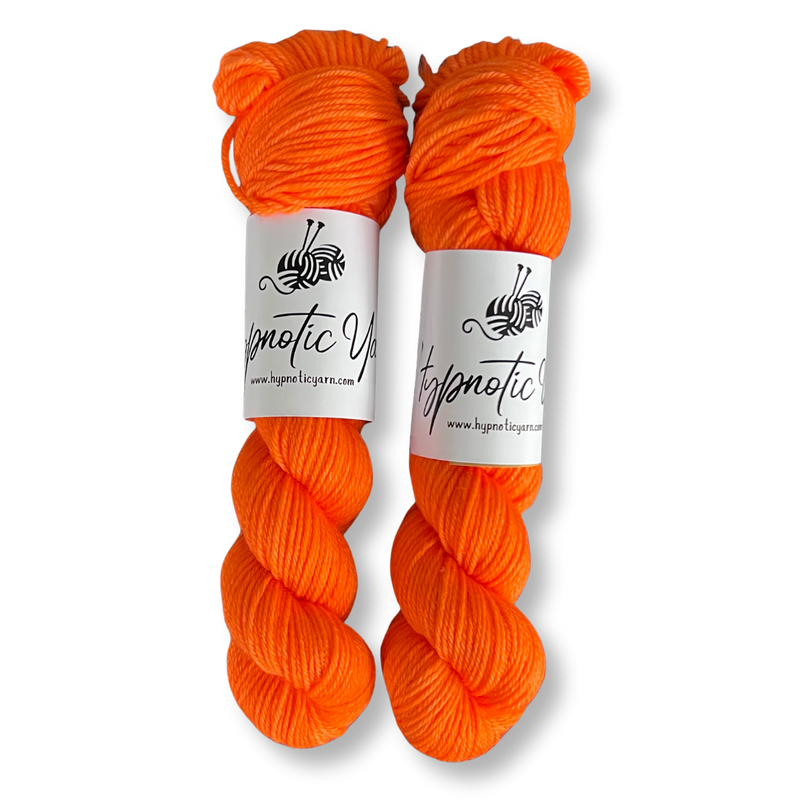 Tangerine