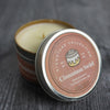 Cinnamon Swirl Soy Candle