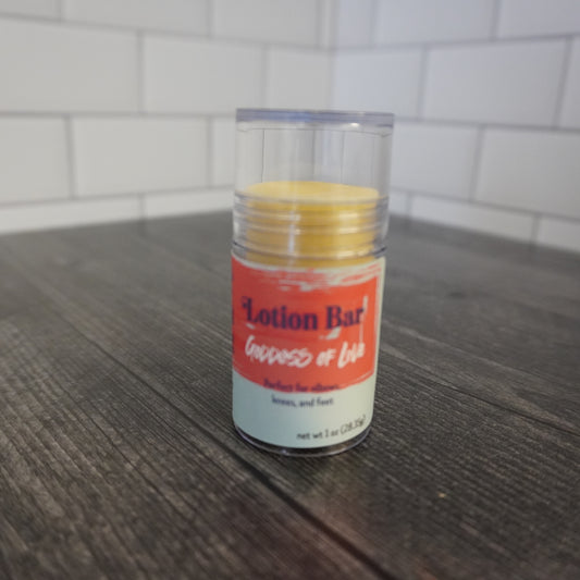 Goddess of Love Lotion Bar