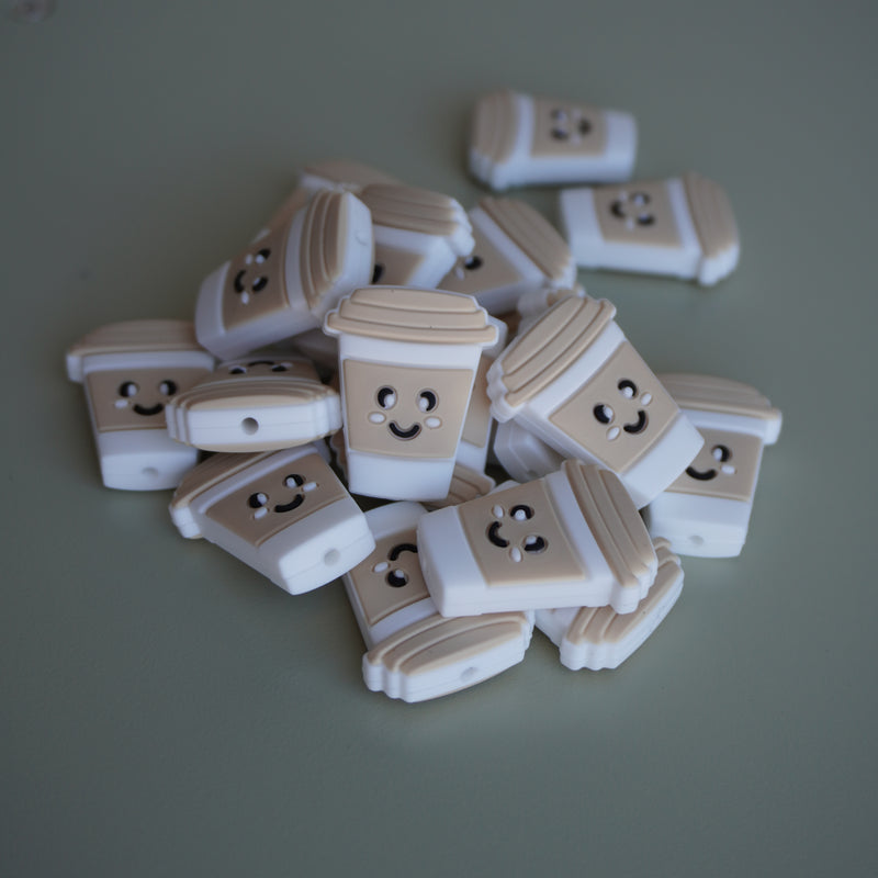 Smiley Capps Tip Topper Set for Knitting Needles