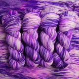 Perfectly Imperfect: Sugar Plum Fairy