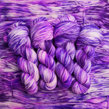 Perfectly Imperfect: Sugar Plum Fairy