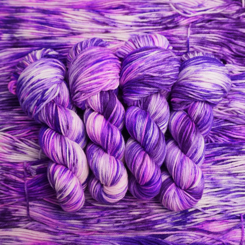 Perfectly Imperfect: Sugar Plum Fairy