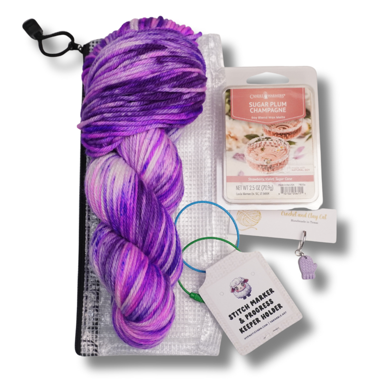 December 2025 | Yarnable Classic