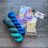 March 2025 | Yarnable Deluxe | DK Weight