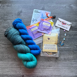 March 2025 | Yarnable Deluxe | DK Weight