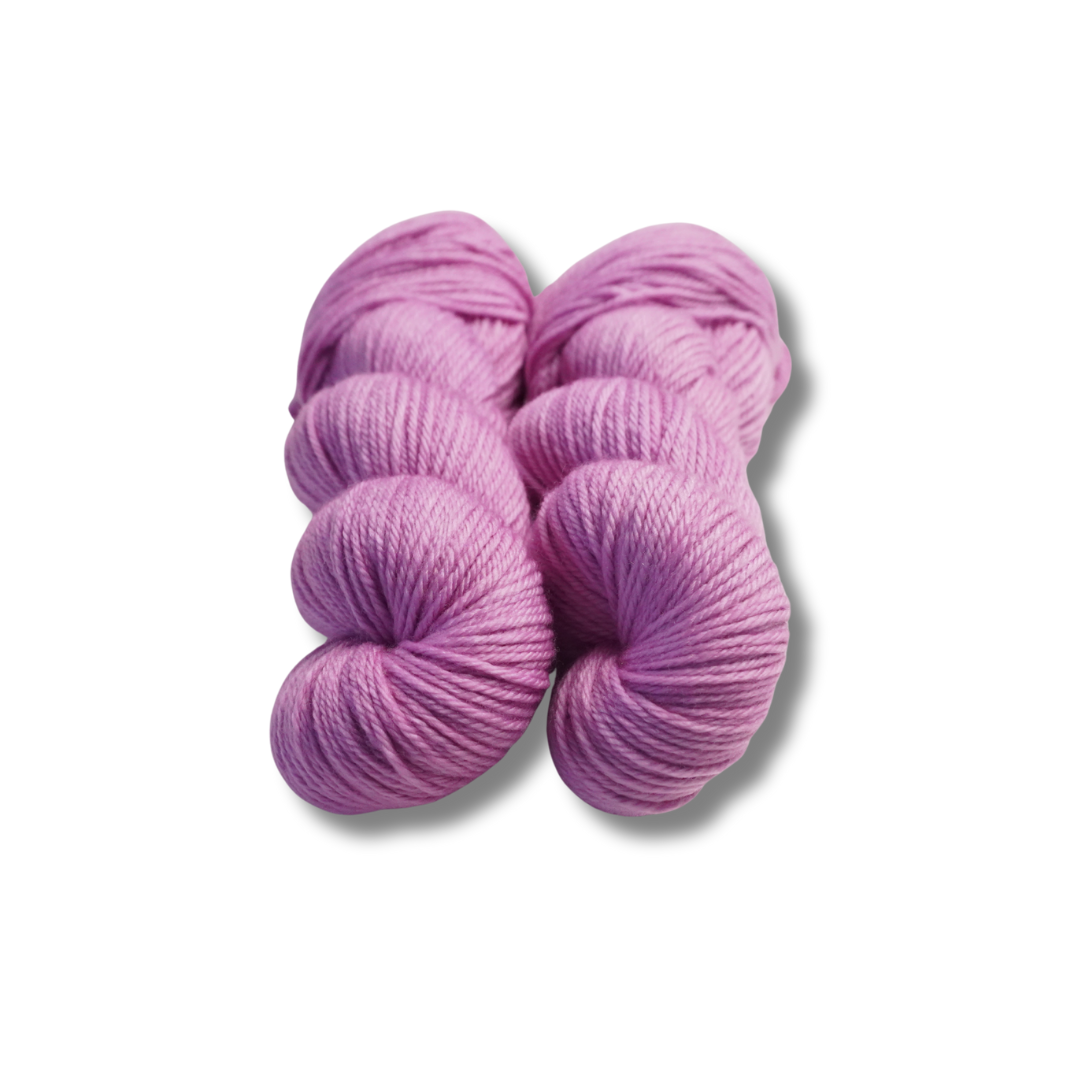 Love Struck | DK Weight | Plush DK Base