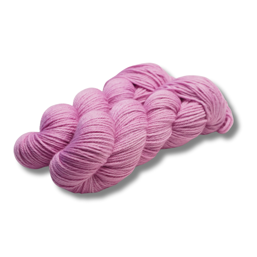 Love Struck | DK Weight | Plush DK Base