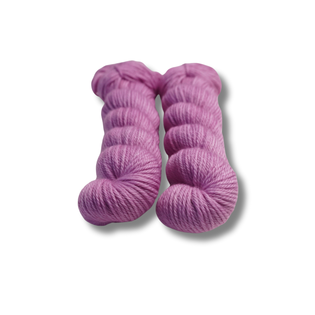 Love Struck | DK Weight | Plush DK Base