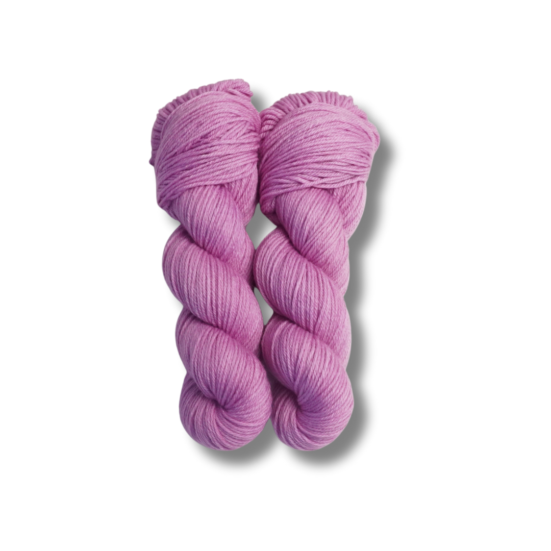 Love Struck | DK Weight | Plush DK Base