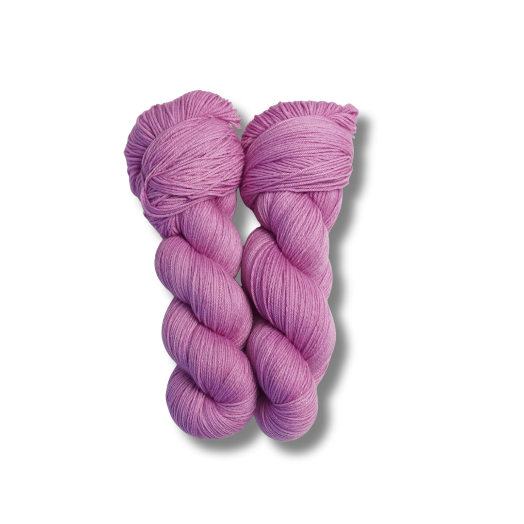 Love Struck | Fingering Weight | Plush Sock Base