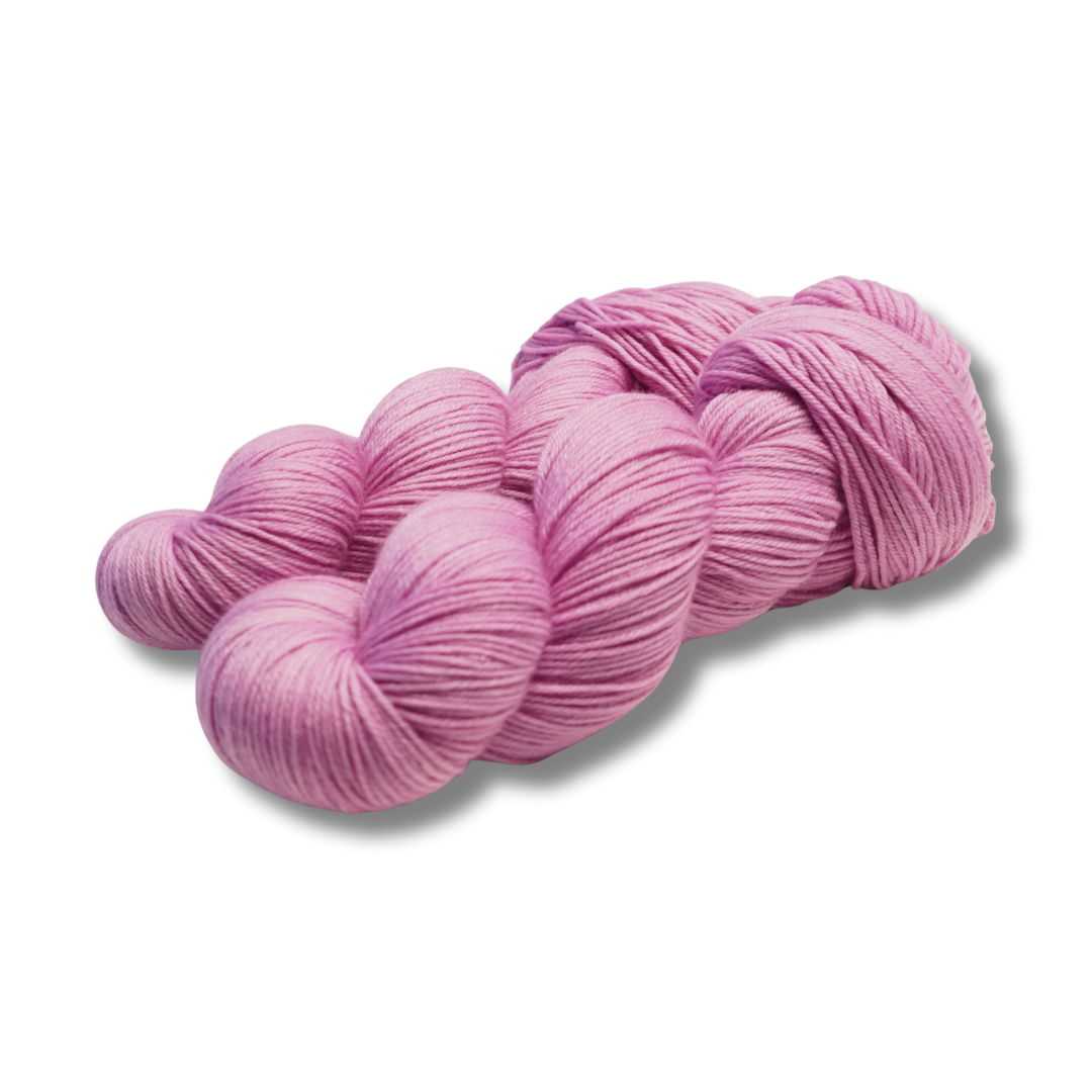 Love Struck | Fingering Weight | Plush Sock Base