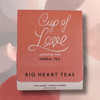 "Cup Of Love" Herbal Tea