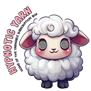 Hypnotic Yarn