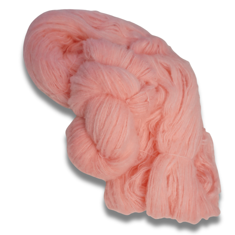 Pressed Petal