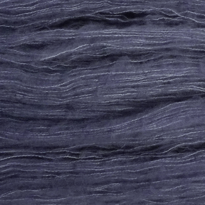Final Draft Brushed Merino lace weight yarn, close-up of the color
