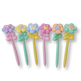 Flower Gel Pen