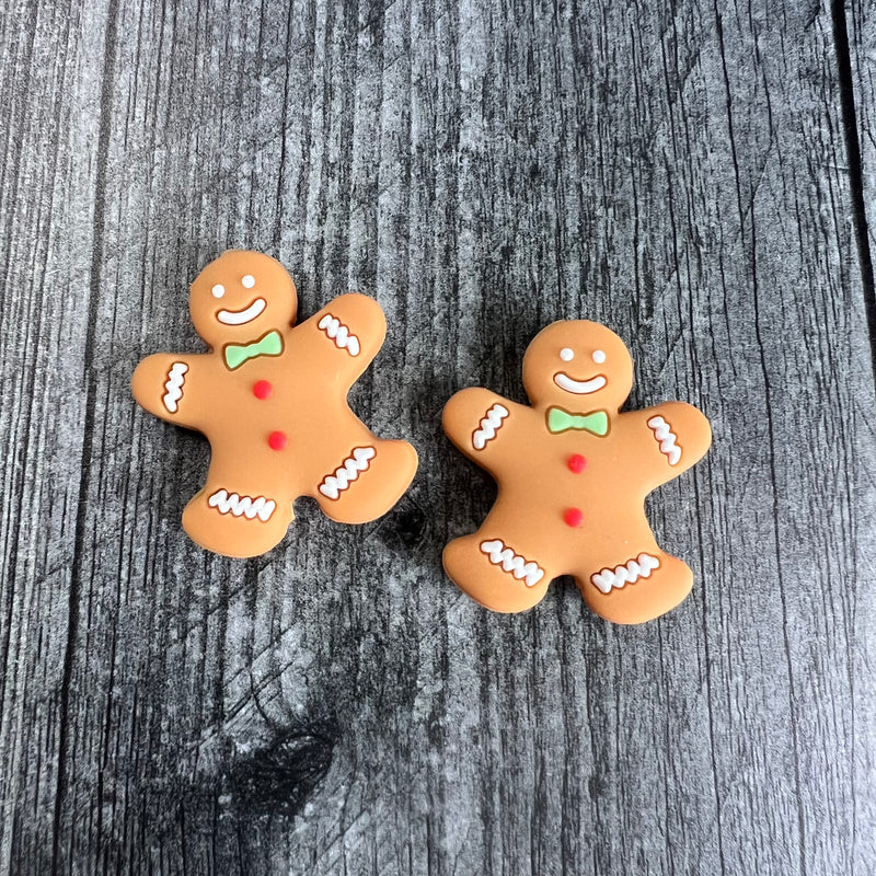 Gingerbread Stitch Stoppers