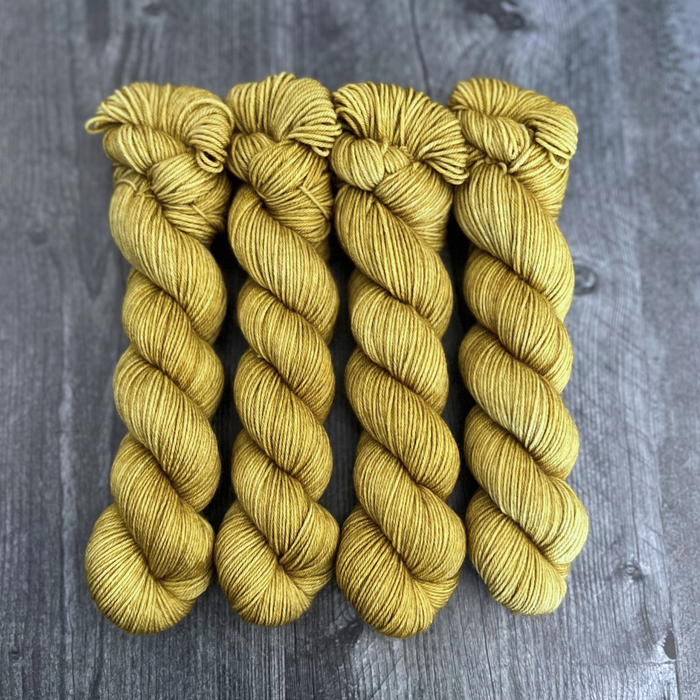 Pressed Olive - Image 1