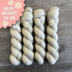 Watering Can | Plush Sock 50 gr