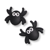 Halloween Spider Tip Topper Set for Knitting Needles