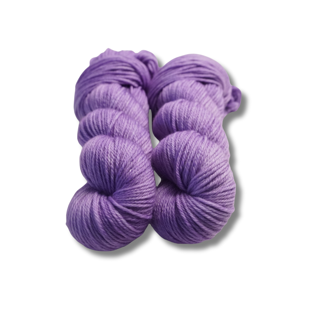 Star Dust | DK Weight | Plush DK Base