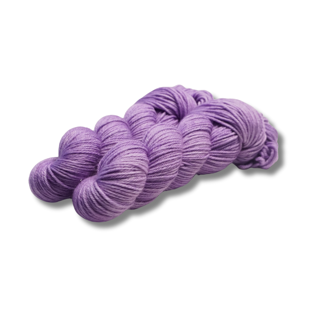 Star Dust | DK Weight | Plush DK Base