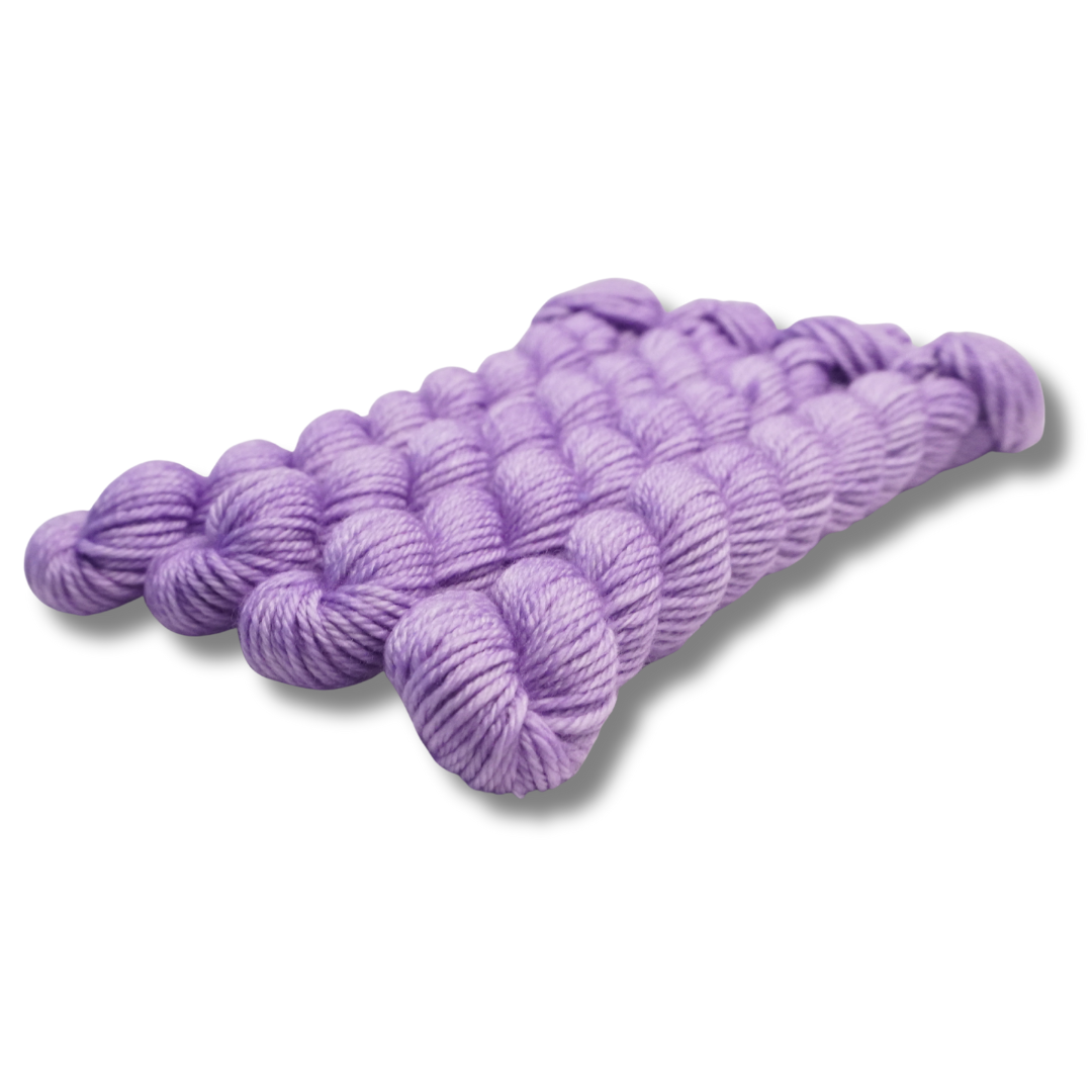 Star Dust | DK Weight | Plush DK Base
