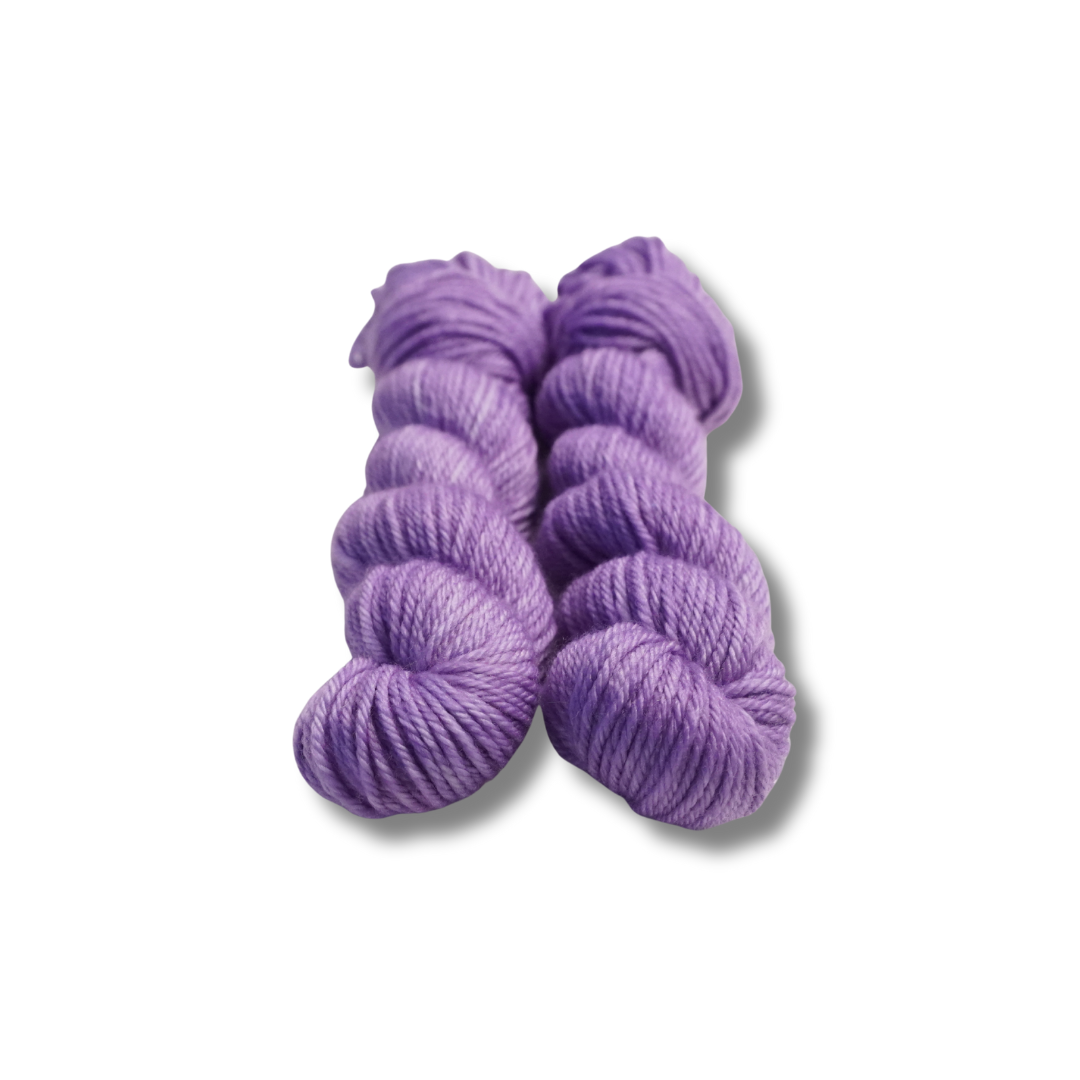 Star Dust | DK Weight | Plush DK Base