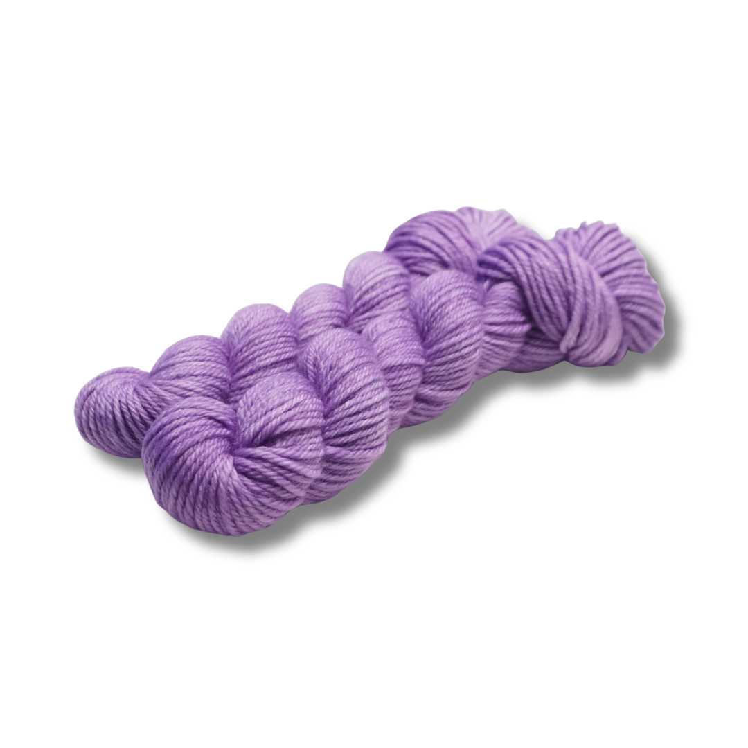Star Dust | DK Weight | Plush DK Base