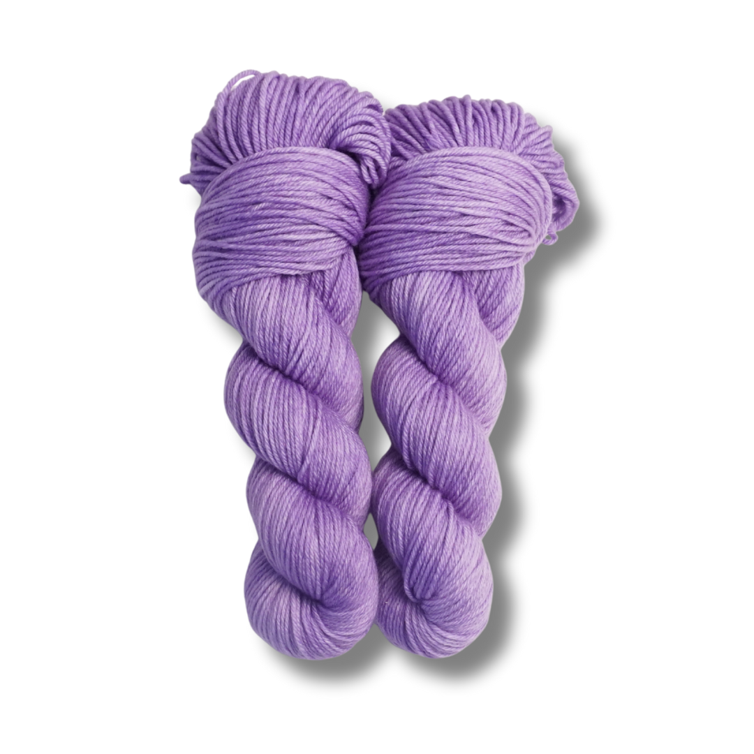 Star Dust | DK Weight | Plush DK Base