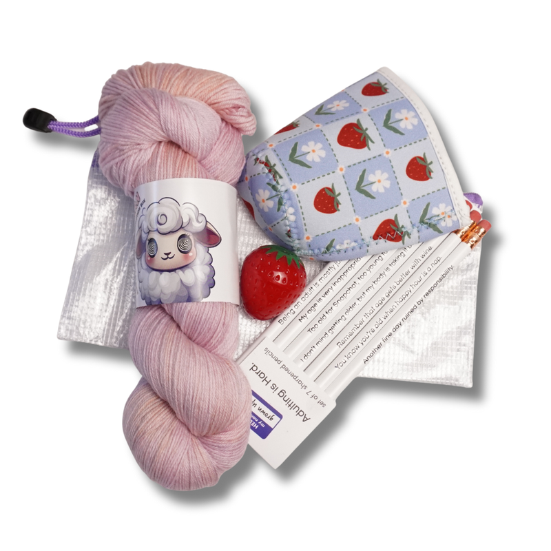 July 2025 | Yarnable Classic