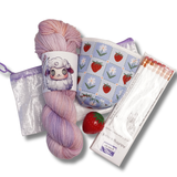 July 2025 | Yarnable Classic