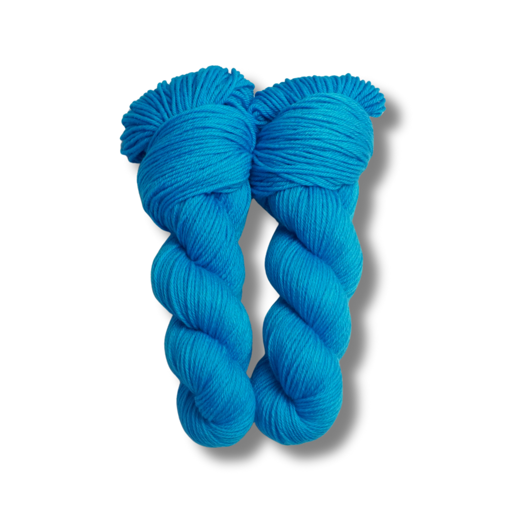 Party Favor | DK Weight | Plush DK Base