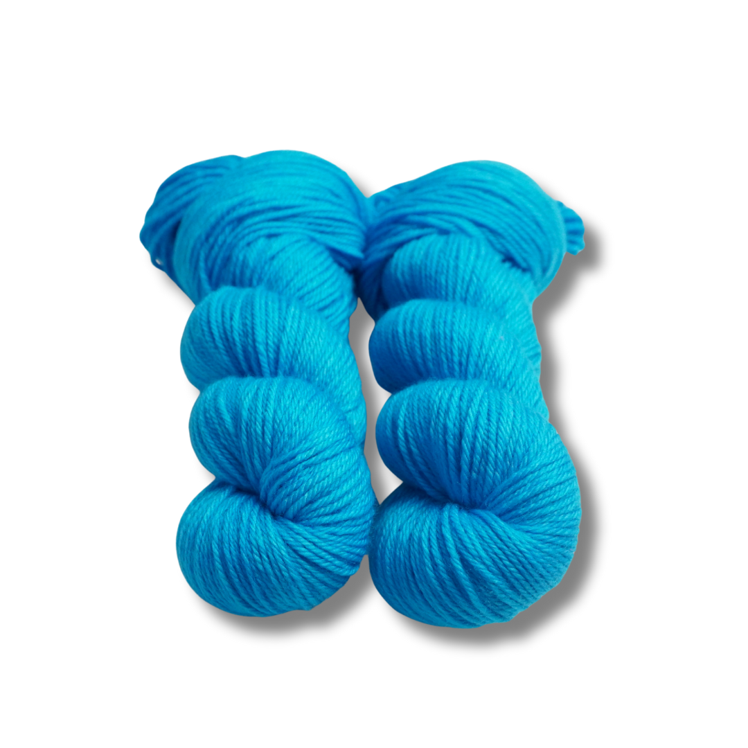 Party Favor | DK Weight | Plush DK Base
