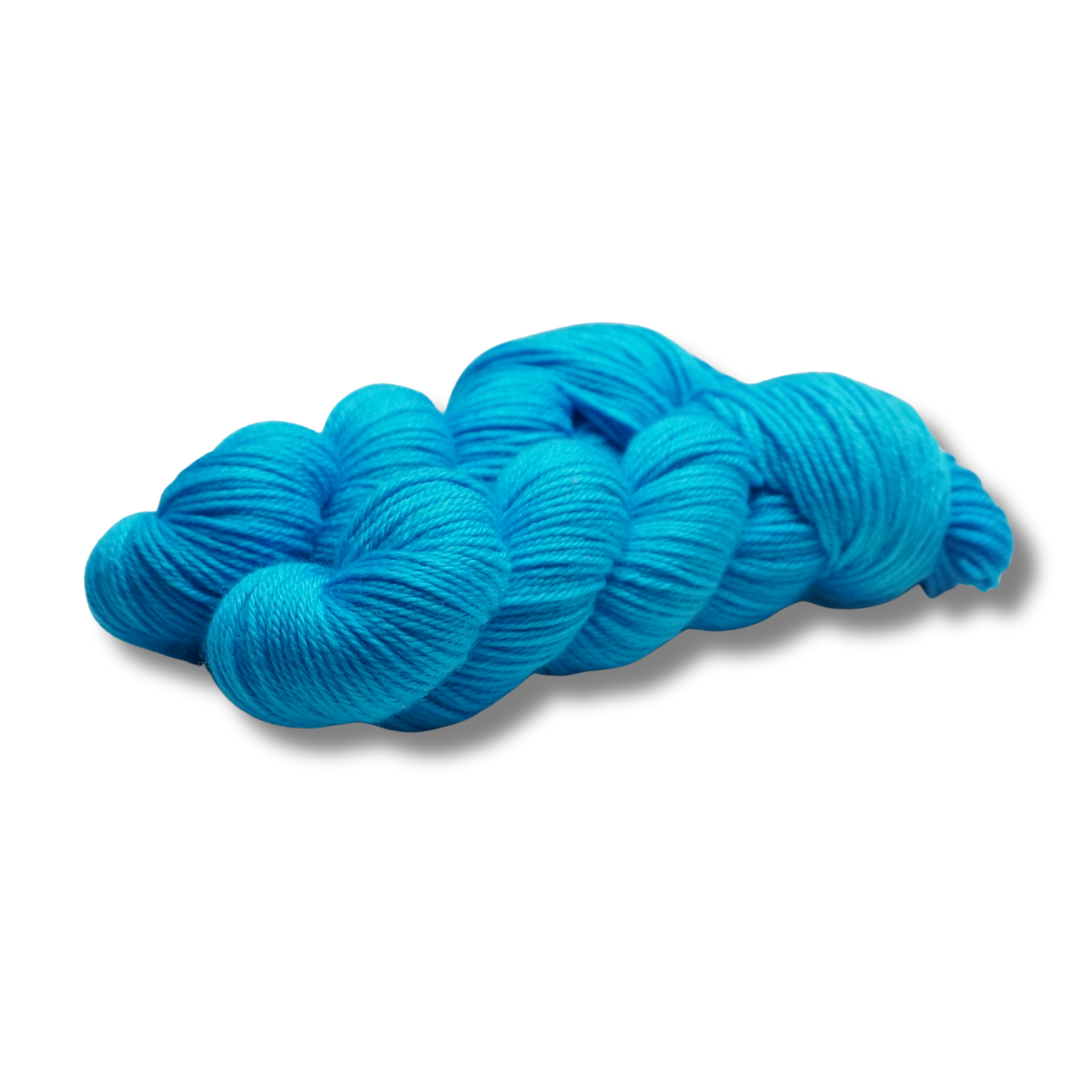 Party Favor | DK Weight | Plush DK Base