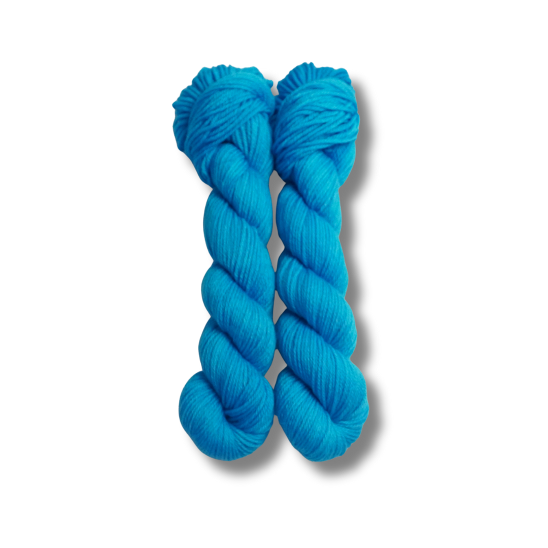 Party Favor | DK Weight | Plush DK Base