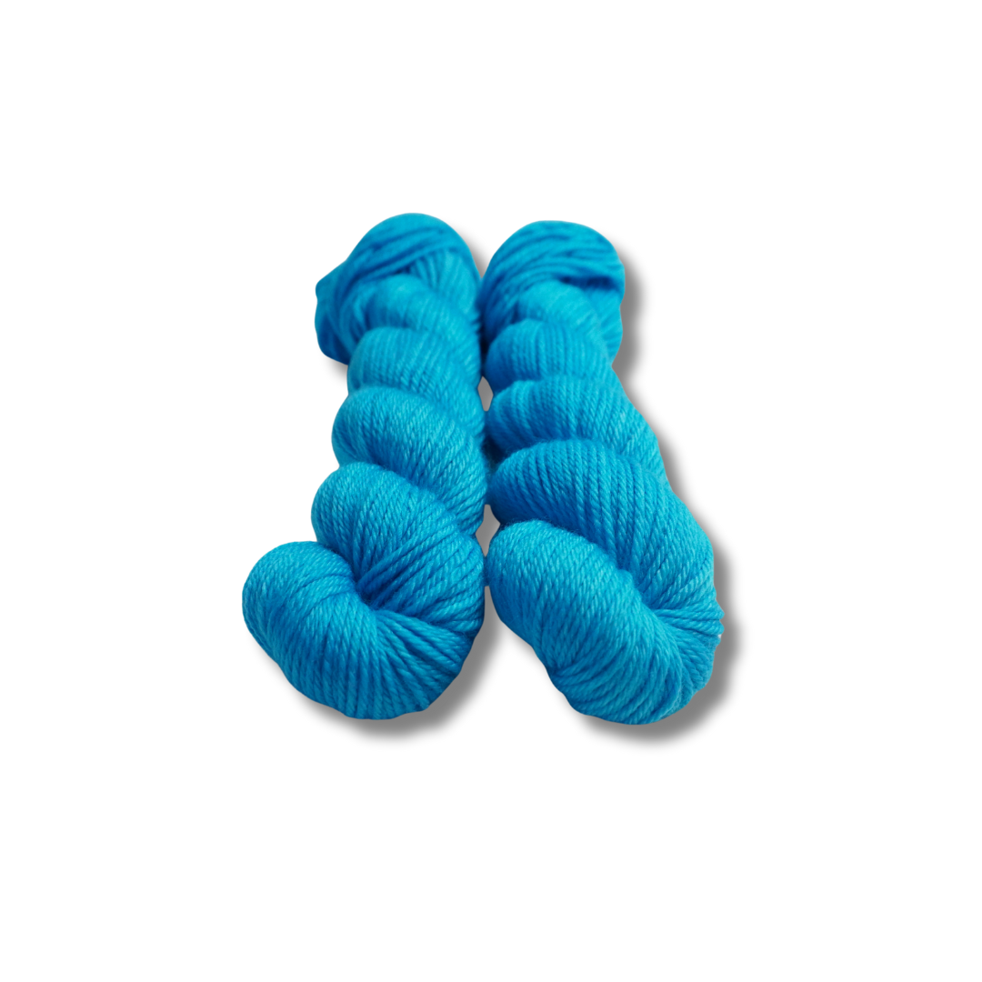 Party Favor | DK Weight | Plush DK Base