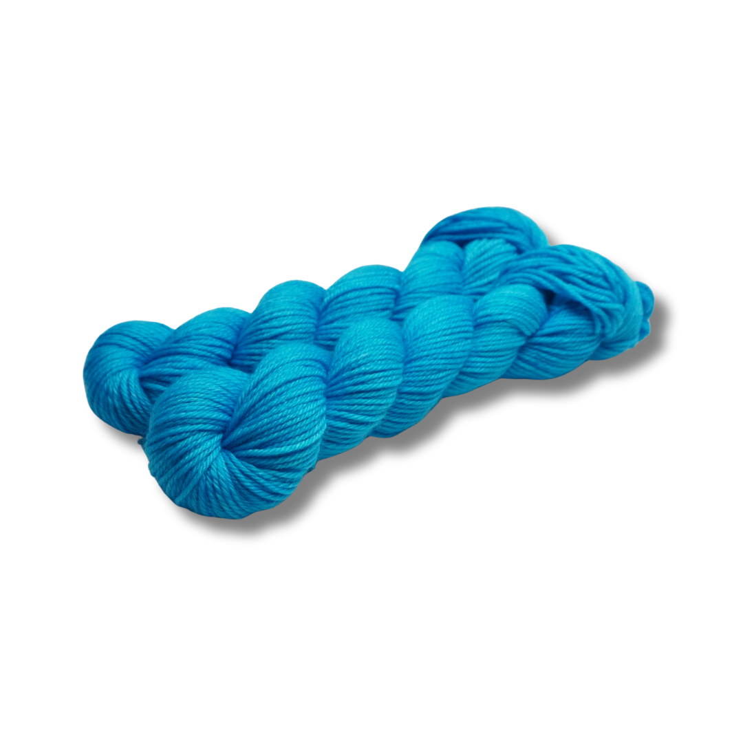 Party Favor | DK Weight | Plush DK Base