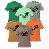 NeuroSpicy Knitter Unisex Tee