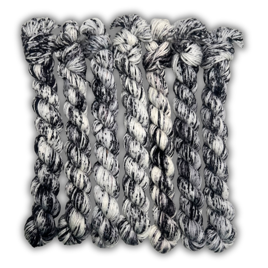 Jack | Fingering Weight 20g | Yarn Only