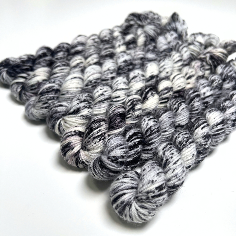 Jack | Fingering Weight 20g | Yarn Only