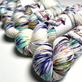 Sally | Fingering Weight 100g | Yarn Only