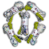 Haunted Hues 2026 Sock Sets YARN ONLY