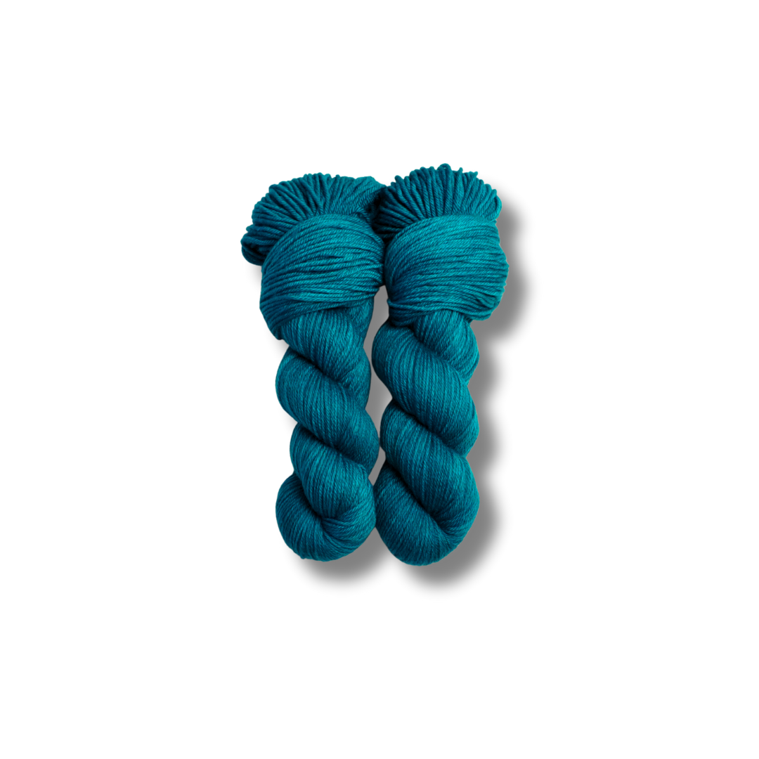 Twilight Pines | DK Weight | Plush DK Base