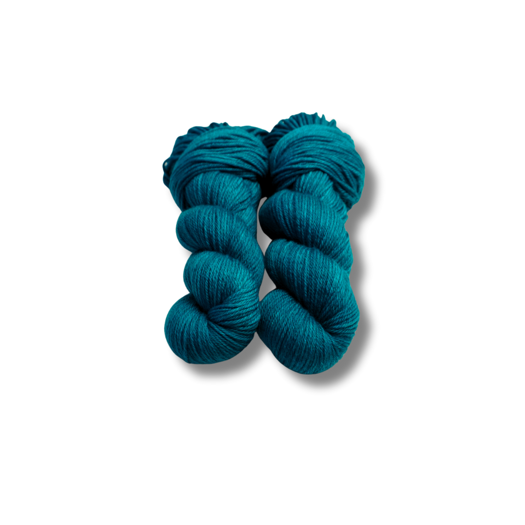 Twilight Pines | DK Weight | Plush DK Base