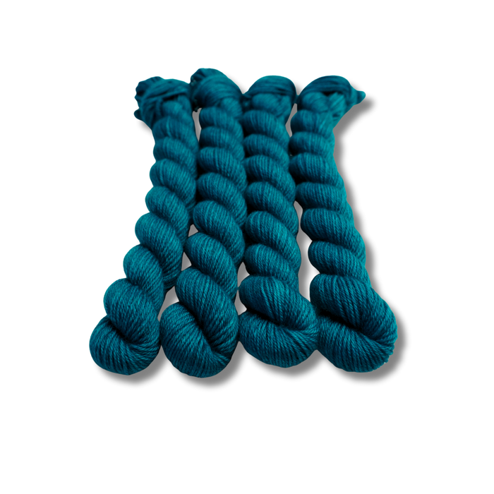 Twilight Pines - Image 1