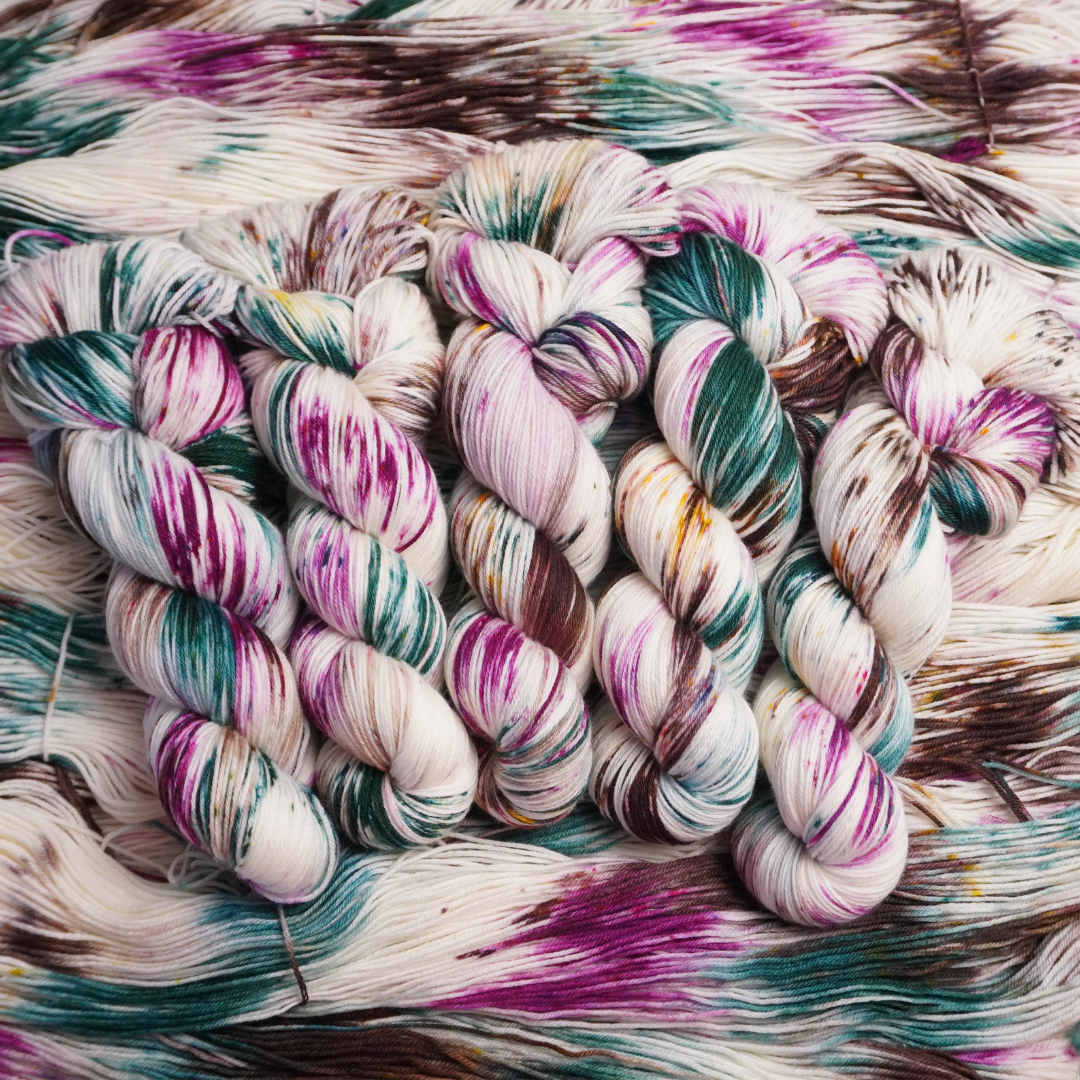 Perfectly Imperfect: Wild Currant | 100 gr