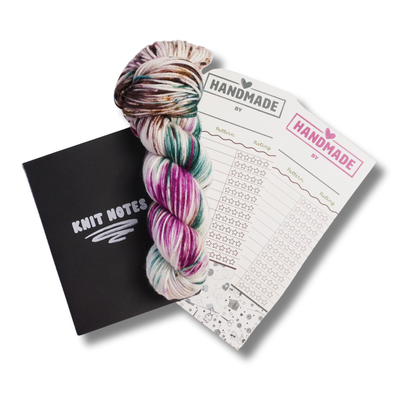 November 2025 | Yarnable Classic